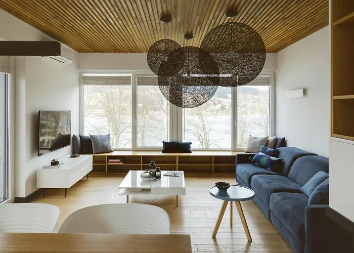 Bosky Apartament