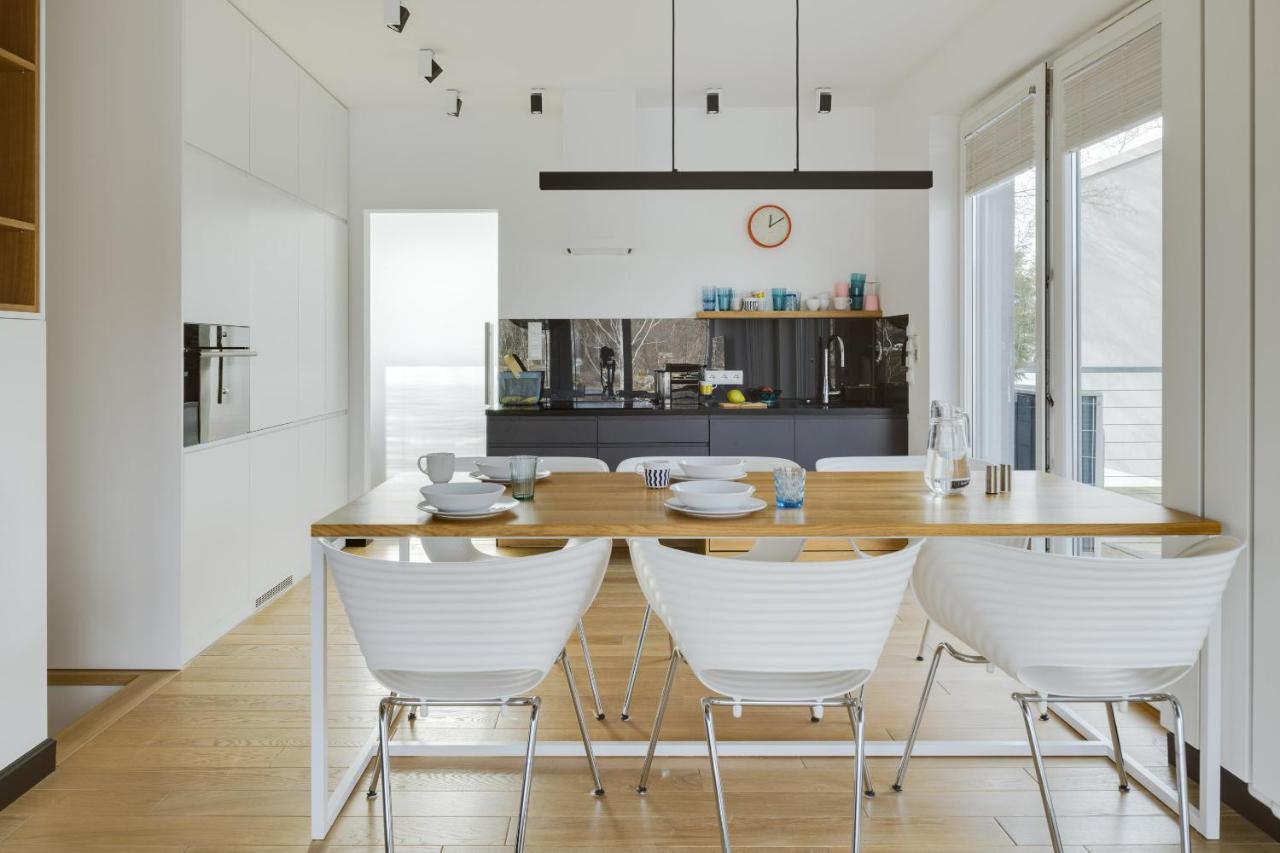 Apartmán Bosky Gródek Nad Dunajcem