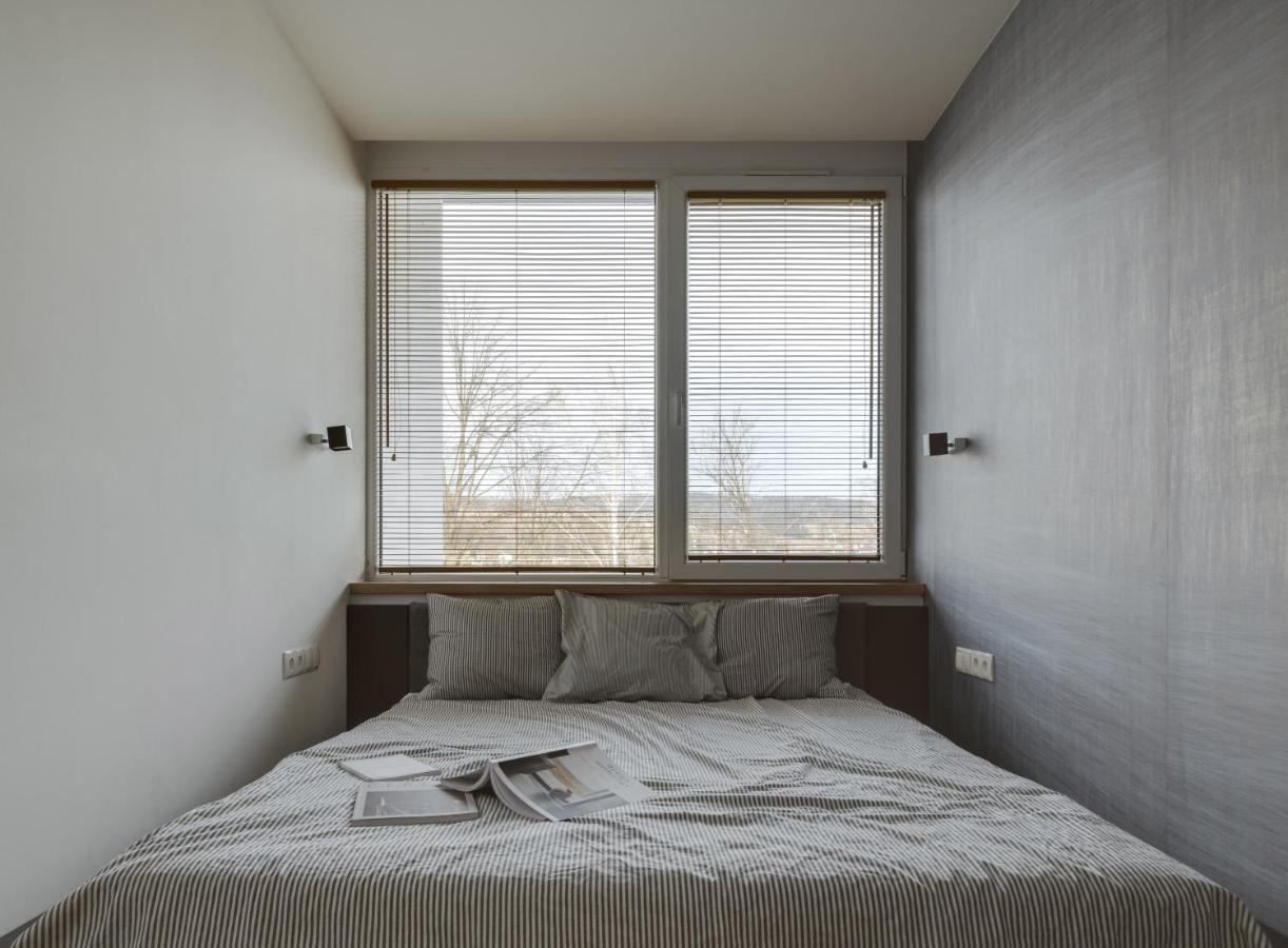 Apartment Bosky *