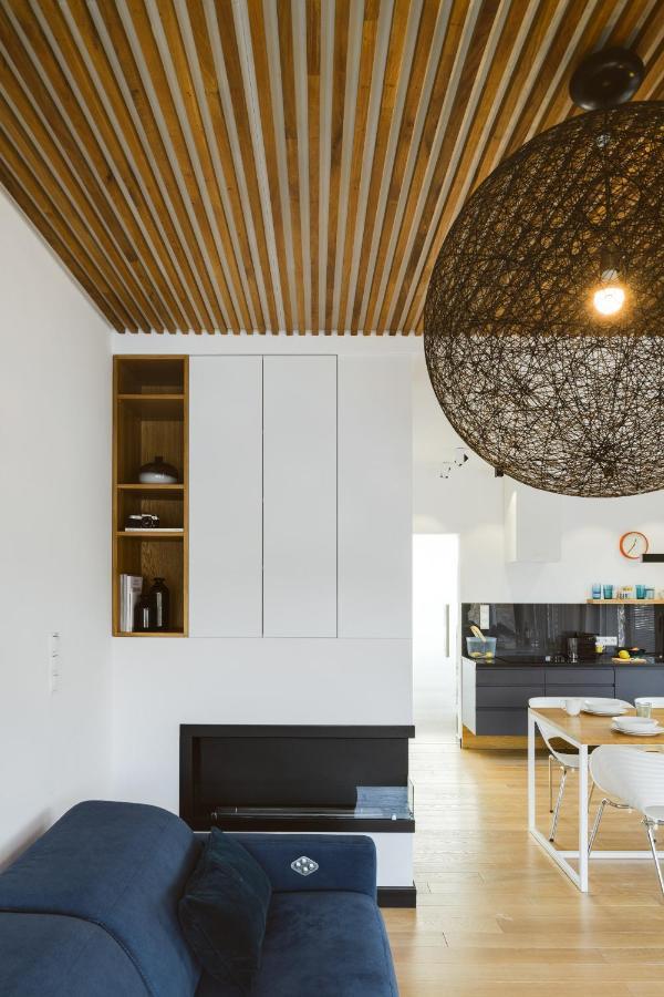Apartment Bosky