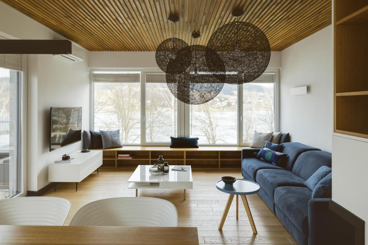 Bosky Apartment
