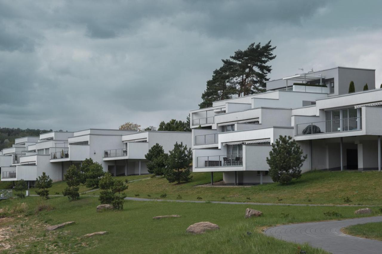Apartmán Bosky *