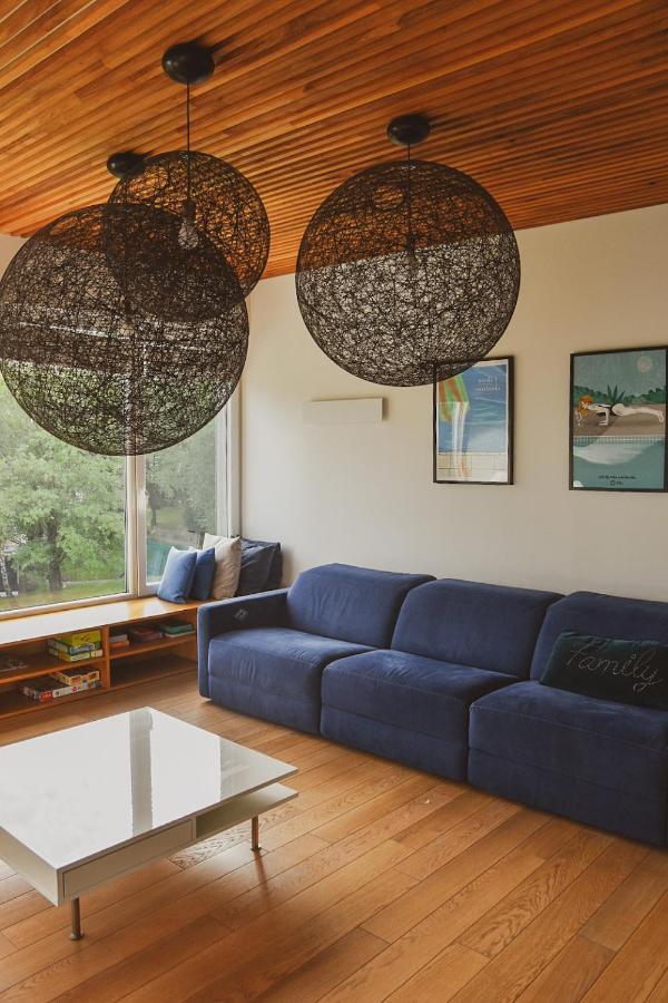 Bosky Apartmán Gródek Nad Dunajcem