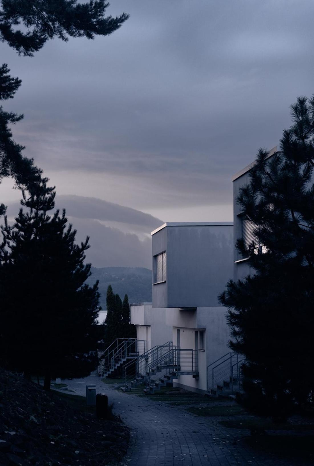 Apartmán Bosky Gródek Nad Dunajcem