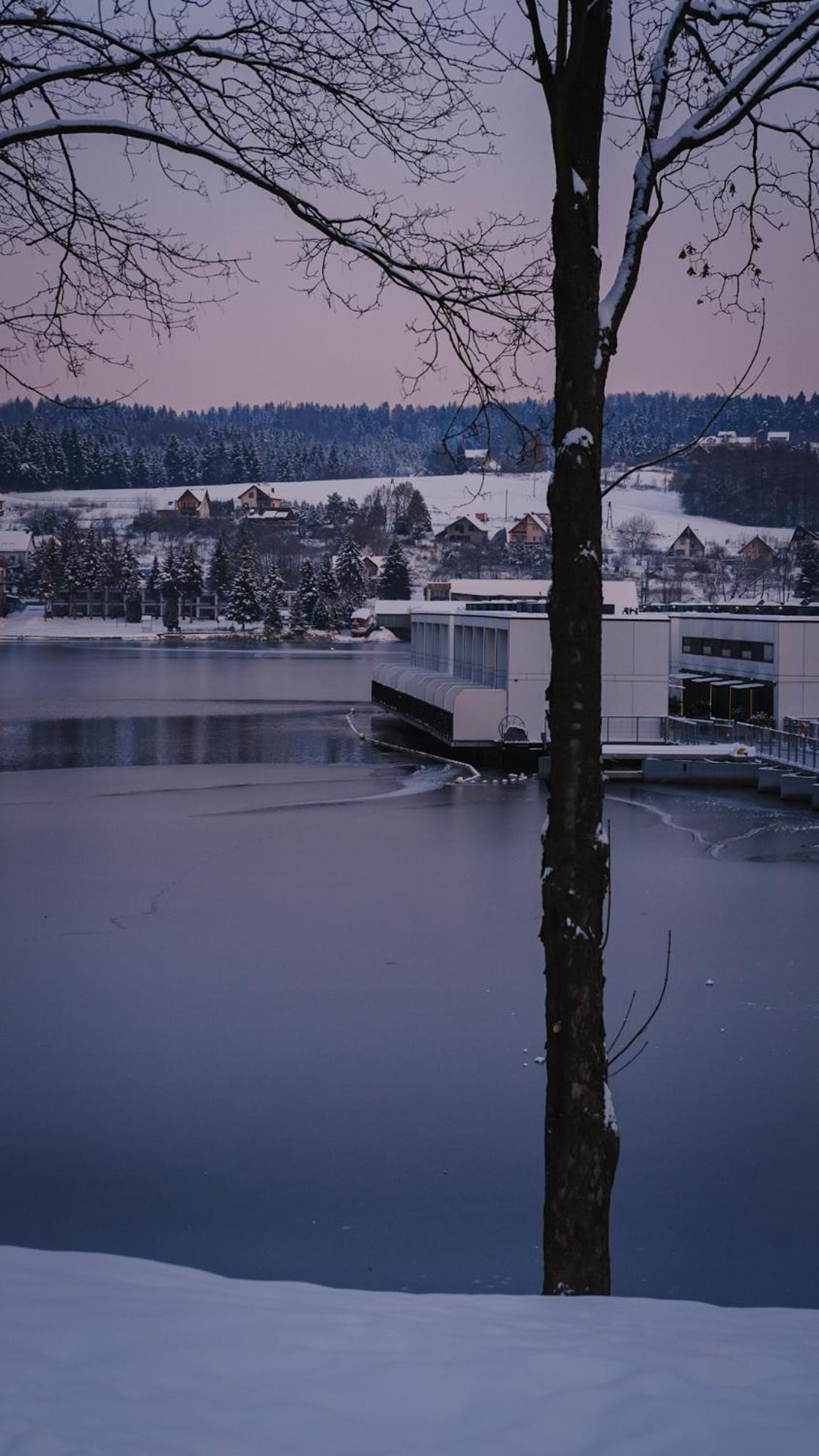 Bosky * Gródek Nad Dunajcem