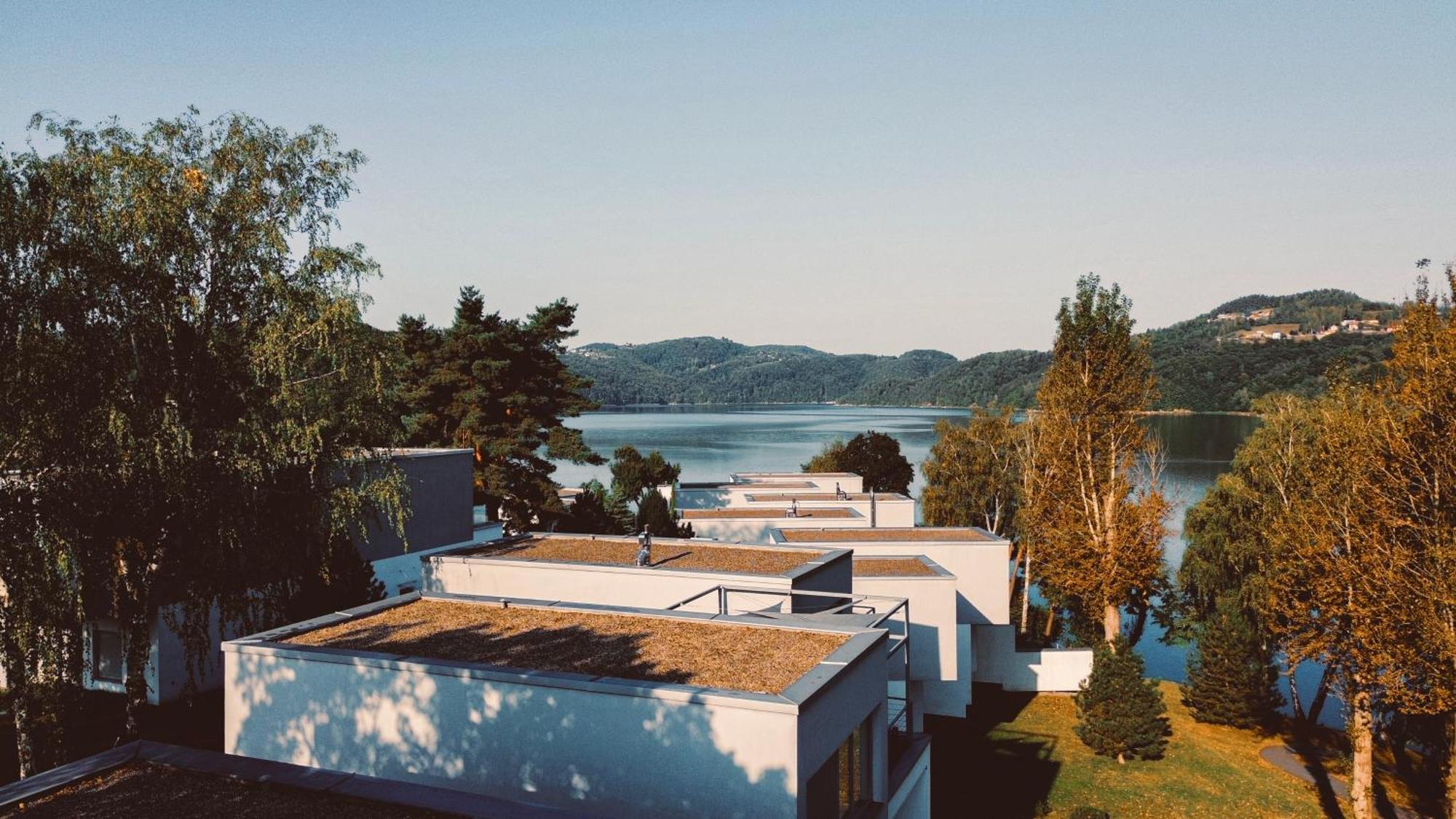 Bosky Gródek Nad Dunajcem