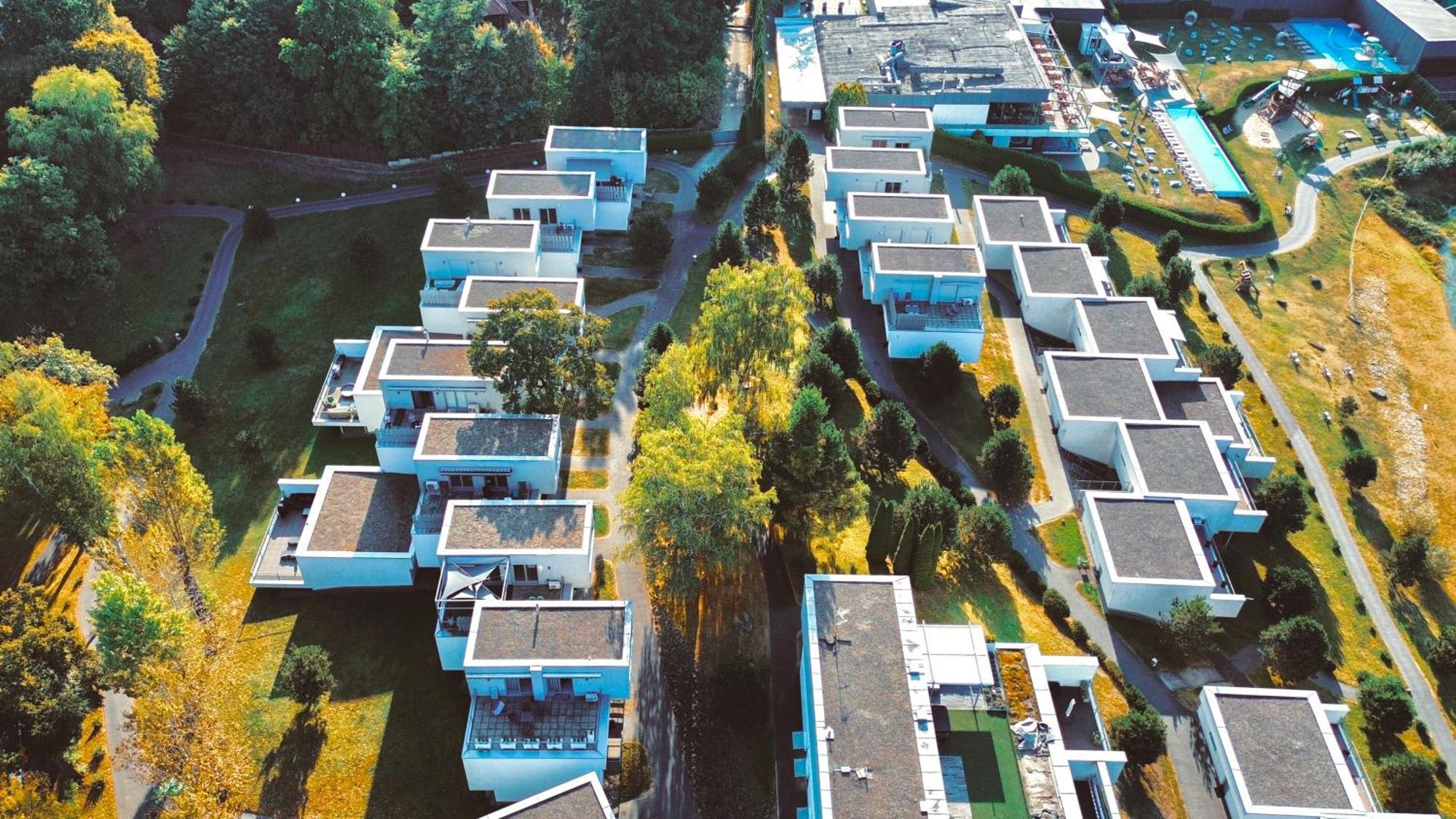 Bosky Apartmán