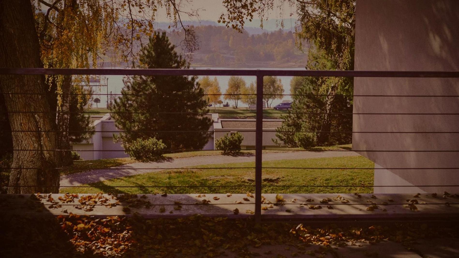 Apartmán Bosky *